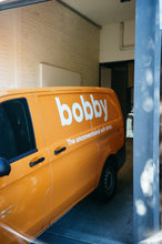 Load image into Gallery viewer, BOBBY