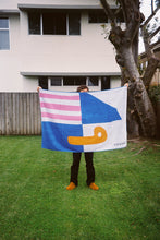 Load image into Gallery viewer, GÜD THANKS RONNIE